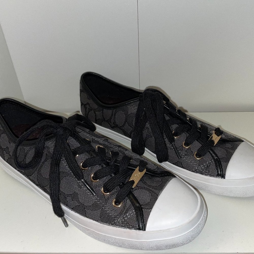 Coach | Women's Fashion Sneakers